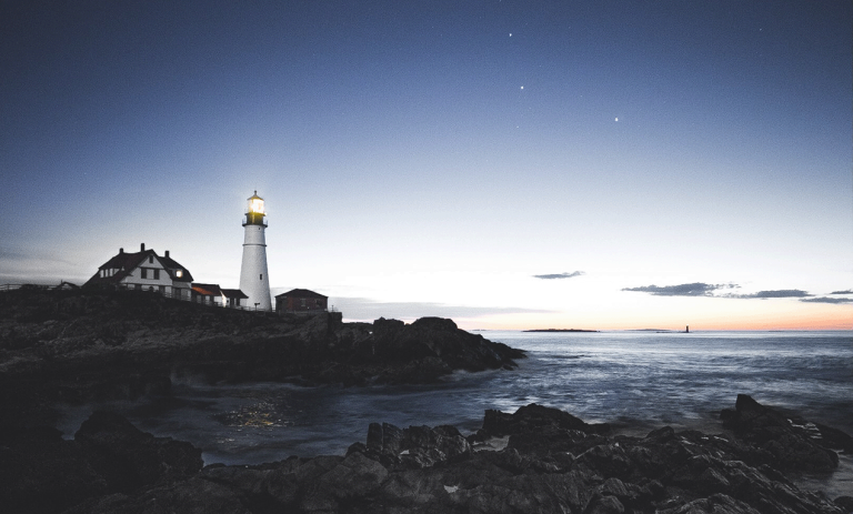 Lighthouse service image