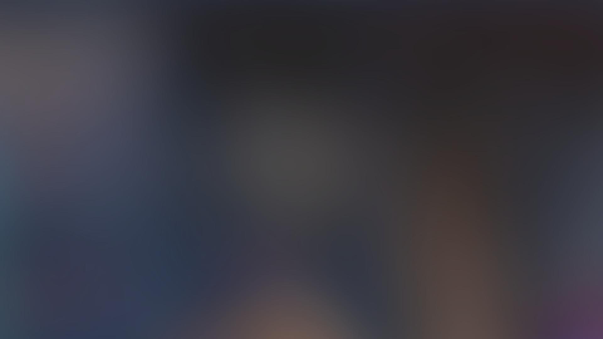 Abstract blurred background