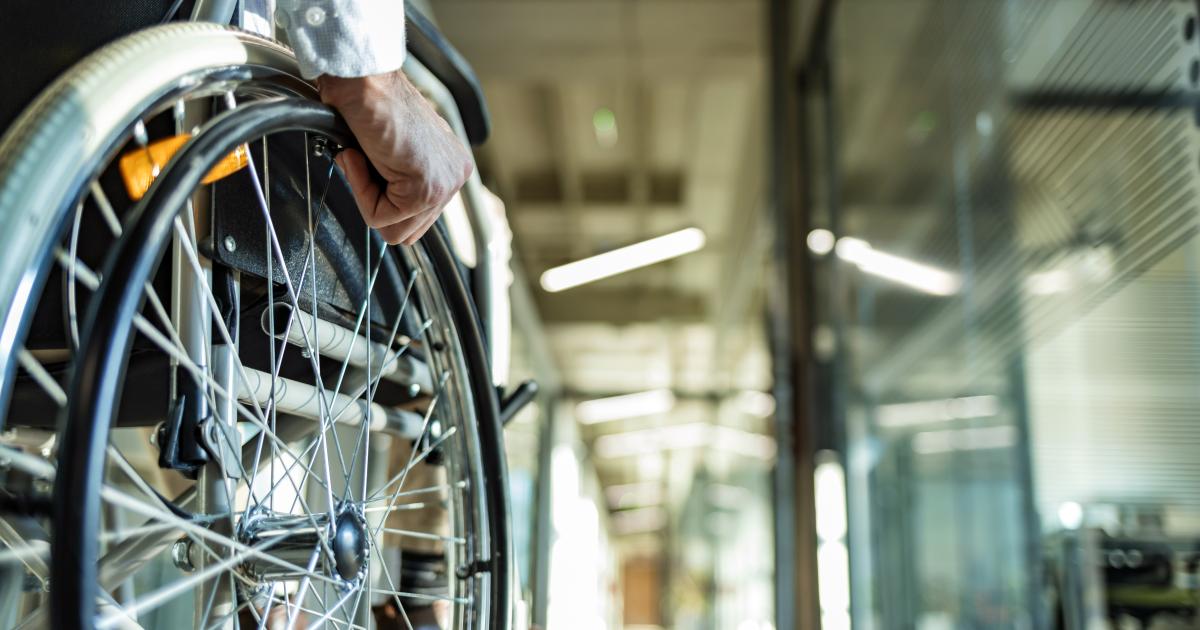 Spinal cord injuries Vancouver Coastal Health