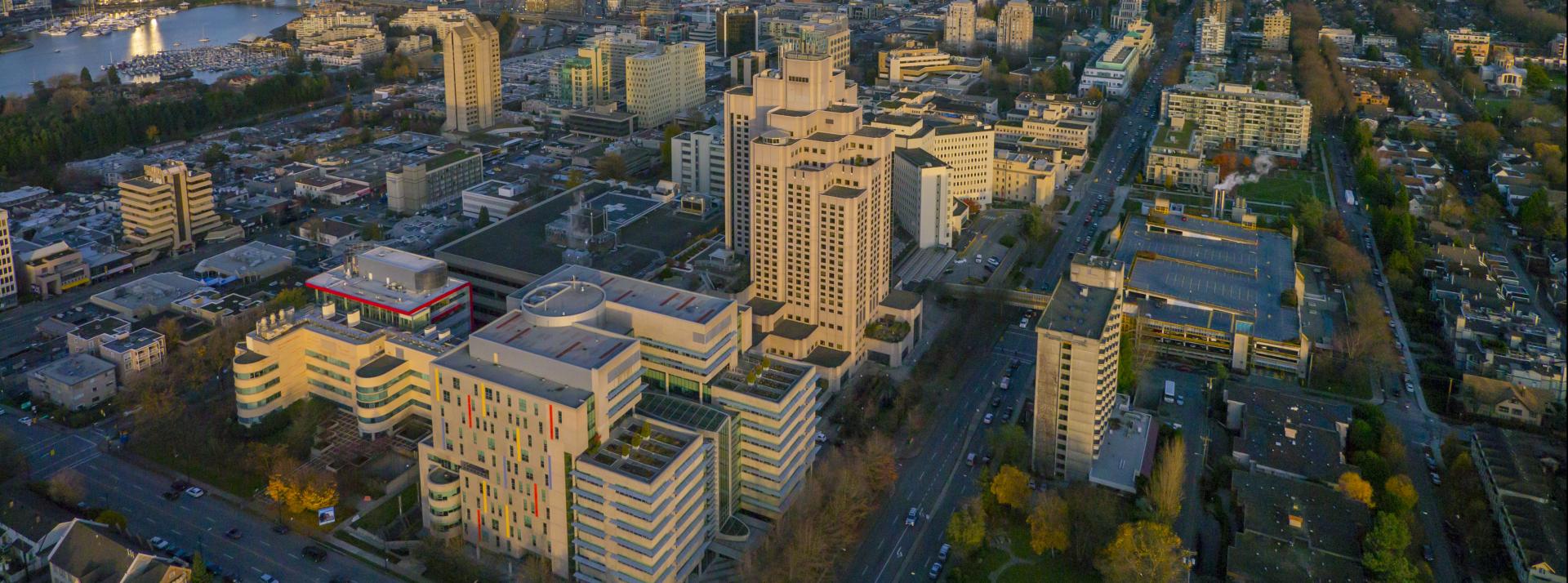 Sexual Assault Service (SAS) at Vancouver General Hospital Vancouver Coastal Health image picture