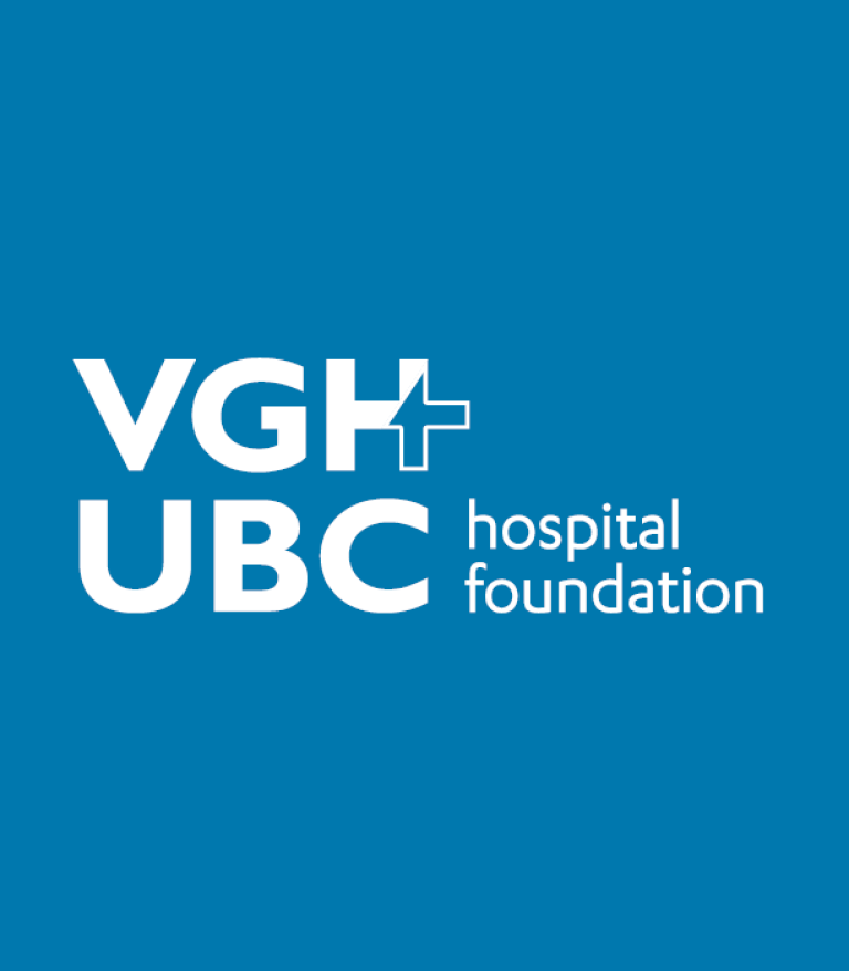 VGH UBC Hospital Foundation