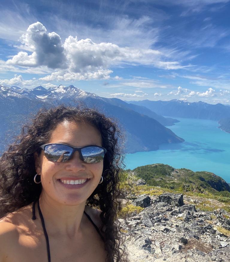 Dr. Julia Ah Low Kee, Rural GP