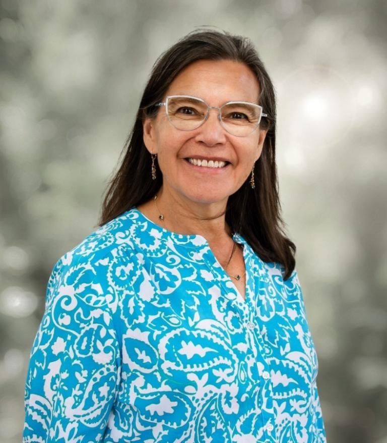 Portrait photo of Addie Pryce