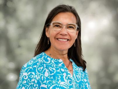 Portrait photo of Addie Pryce