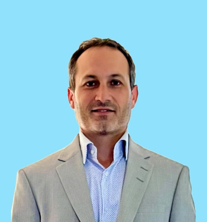 Dr. Jesse Morantz, IM Physician and Consultant